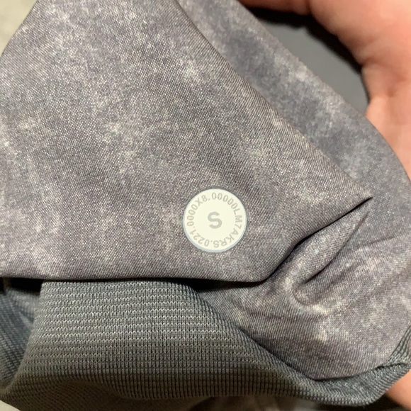 T.H.E. Short 7” *Linerless - Picture 5 of 6